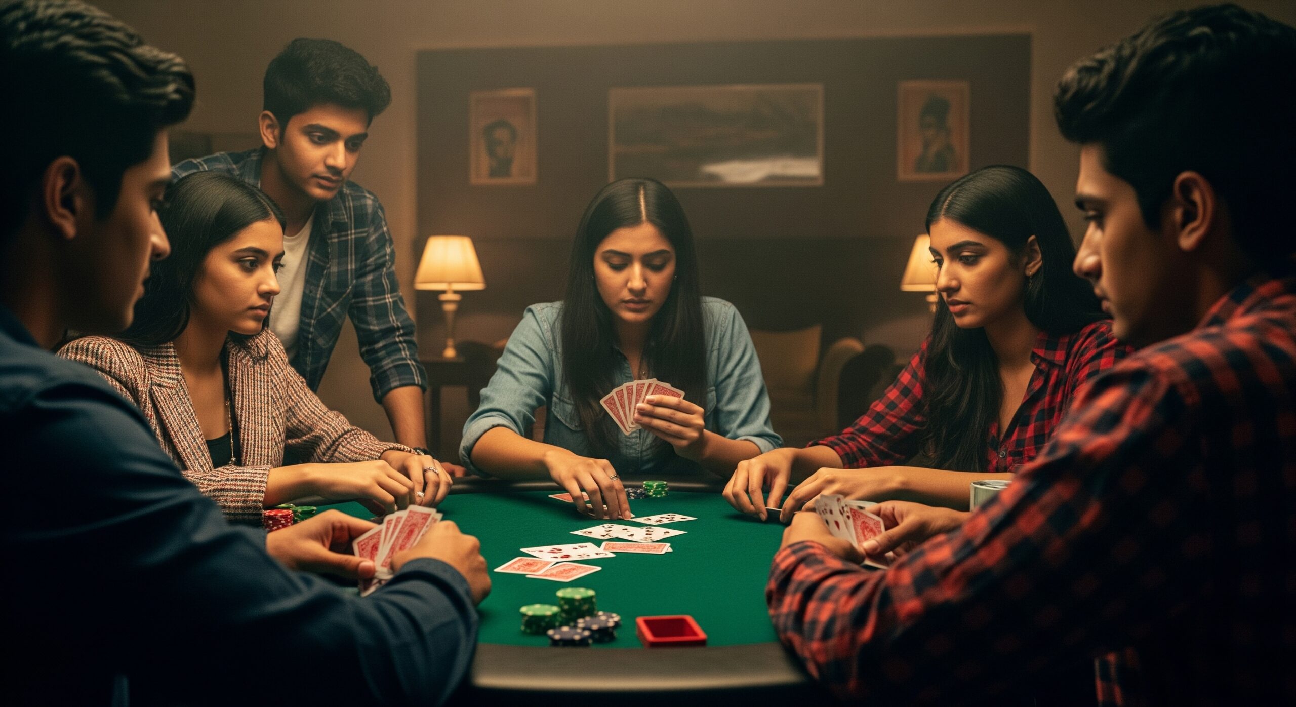 teen patti poker 3